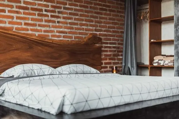 Luxury Stüdyo Süit, 1 Yatak Odası, Bahçe Manzaralı, Havuz Kenarı