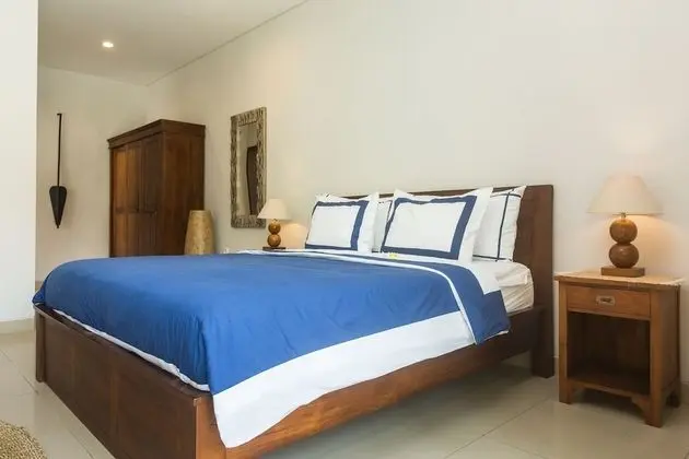 Deluxe Villa, 3 Yatak Odası