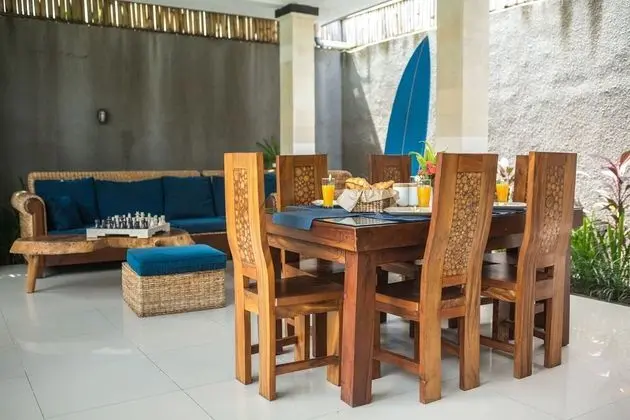 Deluxe Villa, 3 Yatak Odası