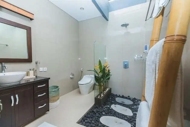 Deluxe Villa, 3 Yatak Odası