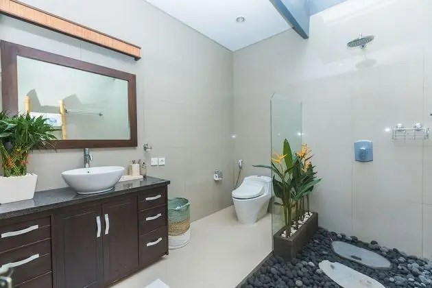 Deluxe Villa, 3 Yatak Odası