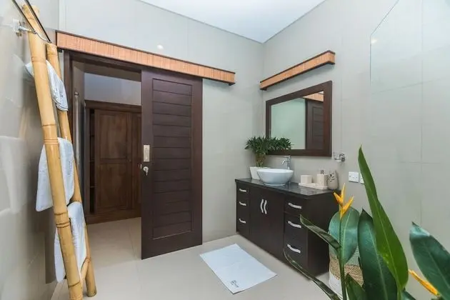 Deluxe Villa, 3 Yatak Odası