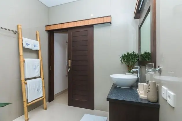 Deluxe Villa, 3 Yatak Odası