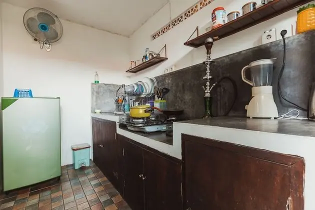 Deluxe Tek Kişilik Oda, Bahçe Manzaralı