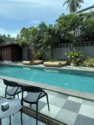 Grand Deluxe Pool Access
