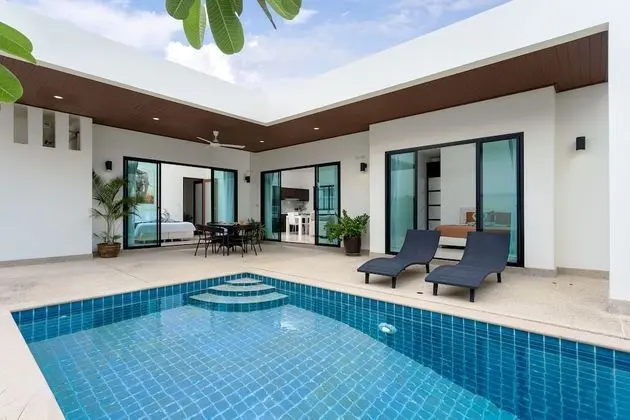 Comfort Villa