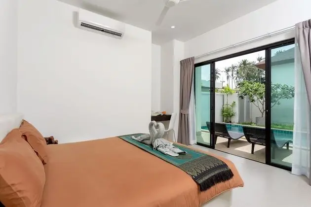 Comfort Villa
