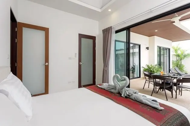 Comfort Villa