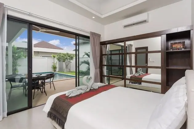 Comfort Villa