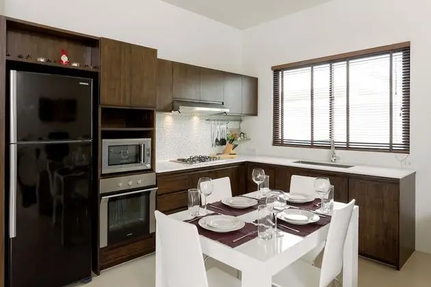 Comfort Villa