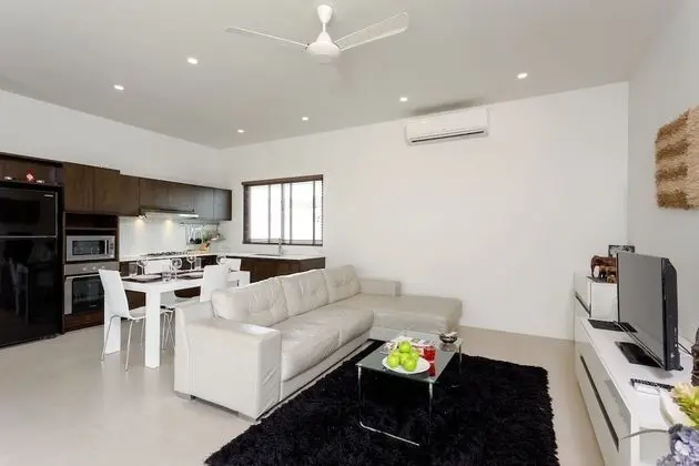 Comfort Villa