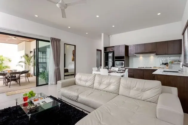 Comfort Villa