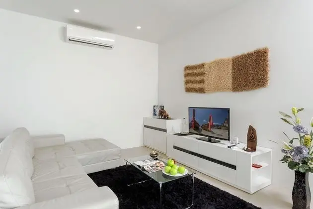 Comfort Villa