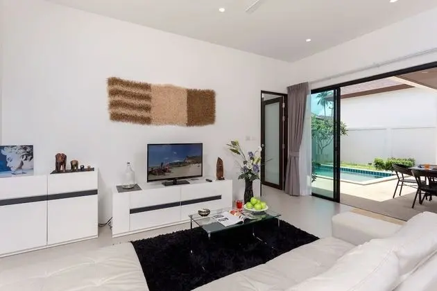 Comfort Villa