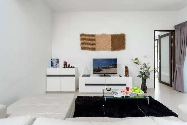 Comfort Villa