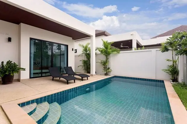 Comfort Villa