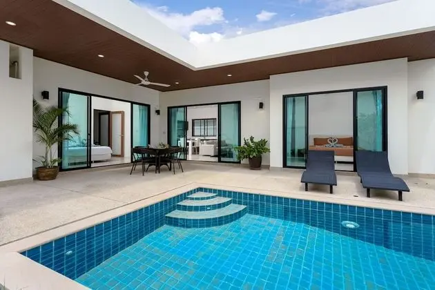 Comfort Villa
