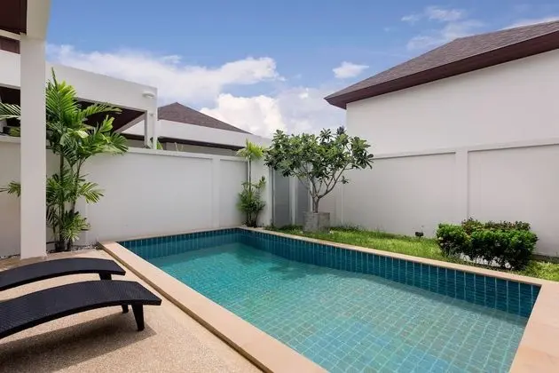 Comfort Villa
