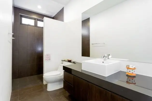 Comfort Villa