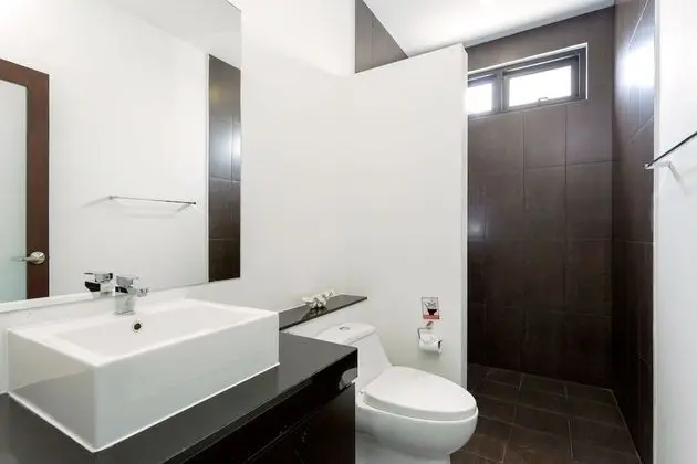 Comfort Villa