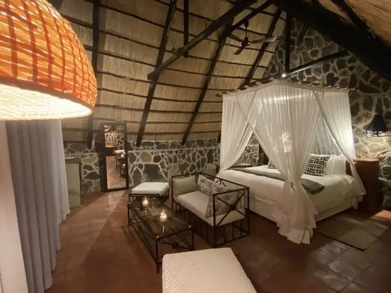 Honeymoon Süit, 1 Büyük (Queen) Boy Yatak, Dağ Manzaralı