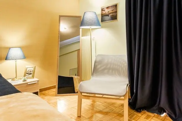 Apart Daire, 4 Yatak Odası, Şehir Manzaralı