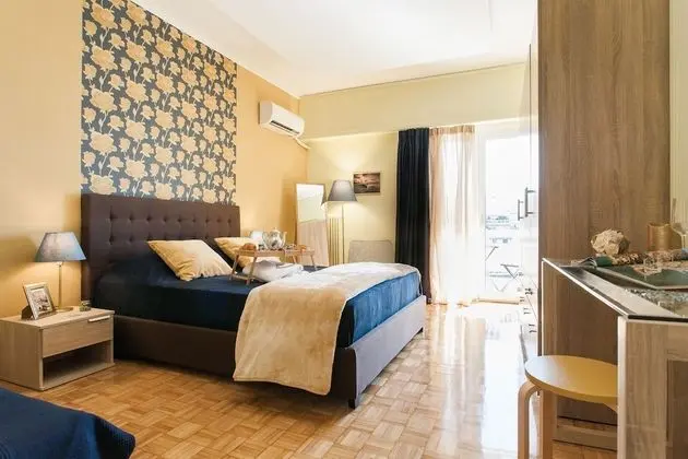 Apart Daire, 4 Yatak Odası, Şehir Manzaralı