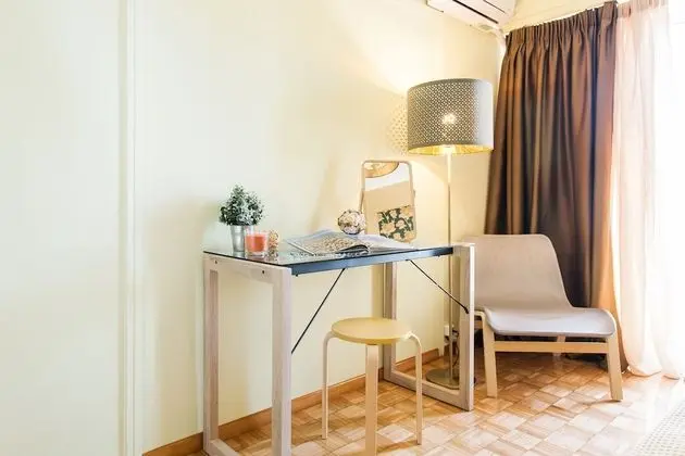 Apart Daire, 4 Yatak Odası, Şehir Manzaralı