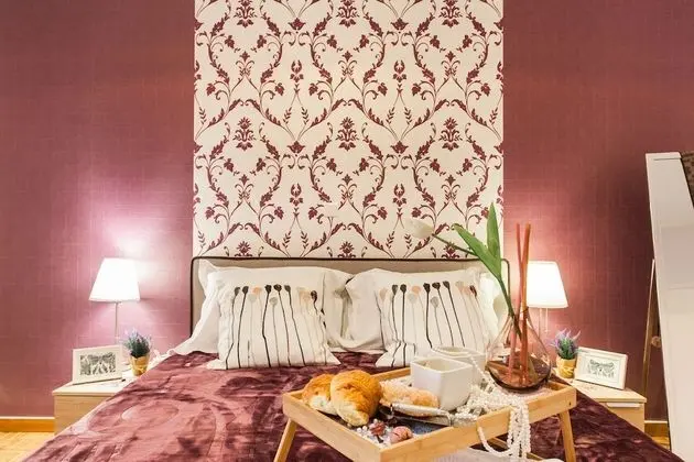 Apart Daire, 4 Yatak Odası, Şehir Manzaralı