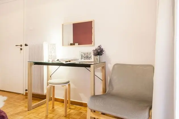 Apart Daire, 4 Yatak Odası, Şehir Manzaralı