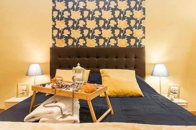 Apart Daire, 4 Yatak Odası, Şehir Manzaralı