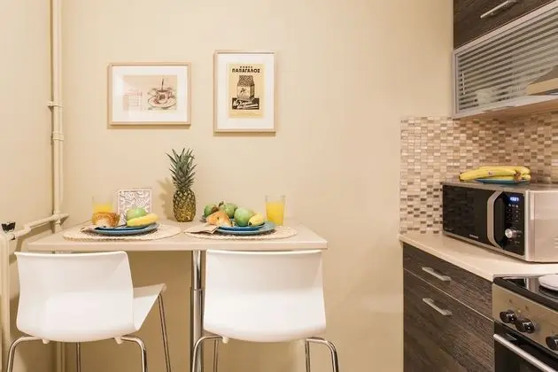 Apart Daire, 4 Yatak Odası, Şehir Manzaralı