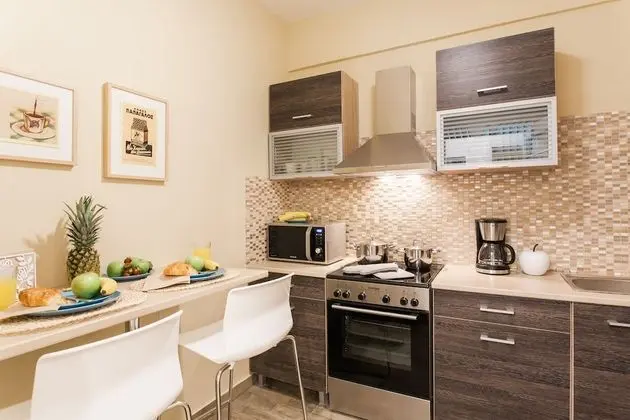 Apart Daire, 4 Yatak Odası, Şehir Manzaralı