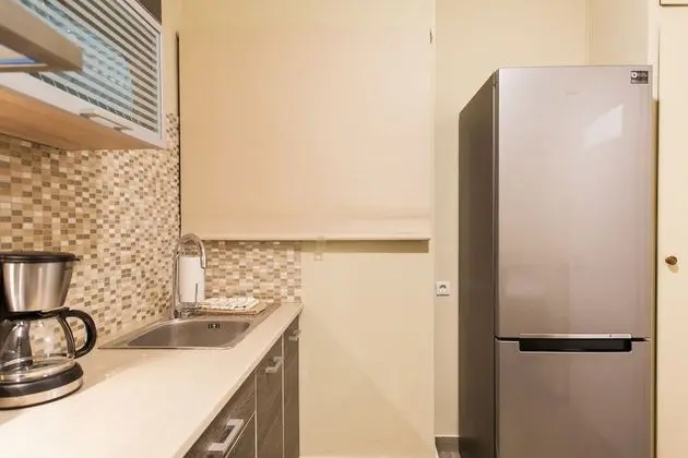 Apart Daire, 4 Yatak Odası, Şehir Manzaralı