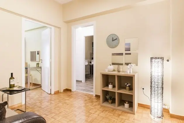 Apart Daire, 4 Yatak Odası, Şehir Manzaralı