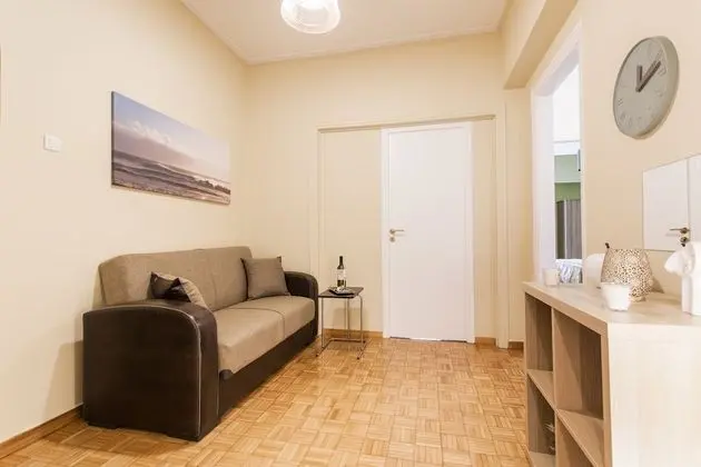 Apart Daire, 4 Yatak Odası, Şehir Manzaralı