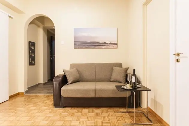 Apart Daire, 4 Yatak Odası, Şehir Manzaralı