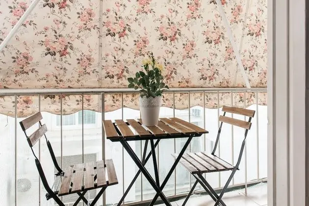 Apart Daire, 4 Yatak Odası, Şehir Manzaralı