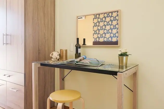 Apart Daire, 4 Yatak Odası, Şehir Manzaralı