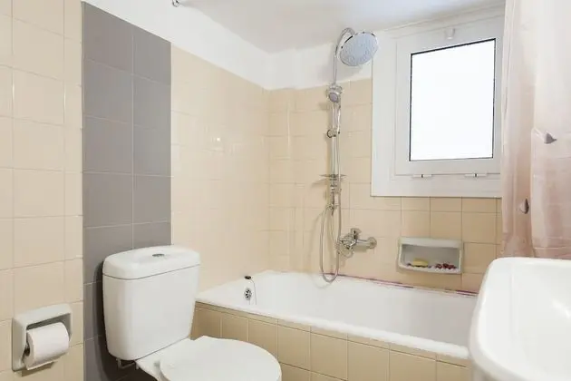 Apart Daire, 4 Yatak Odası, Şehir Manzaralı