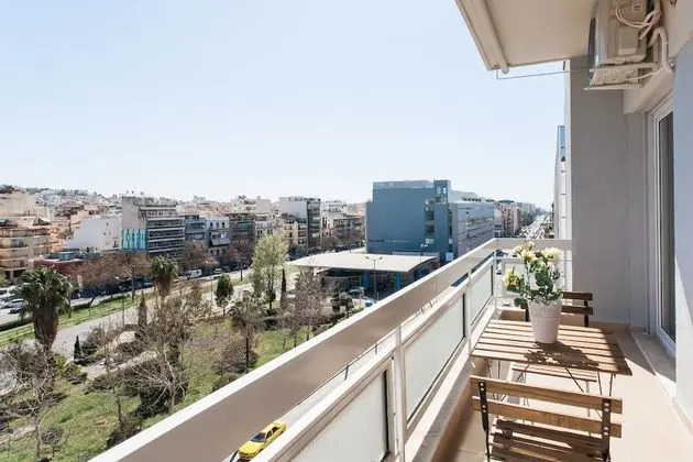 Apart Daire, 4 Yatak Odası, Şehir Manzaralı