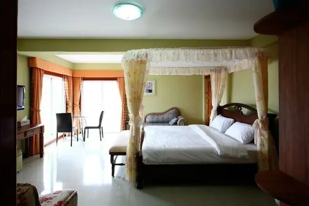 VIP Room