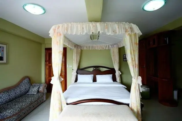 VIP Room