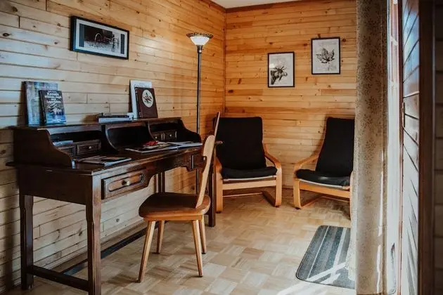 Deluxe Tek Büyük Yataklı Oda, 2 Tek Kişilik Yatak, Sigara İçilmez, Nehir Manzaralı