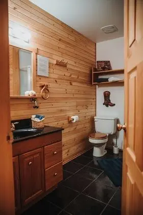 Deluxe Tek Büyük Yataklı Oda, 2 Tek Kişilik Yatak, Sigara İçilmez, Nehir Manzaralı
