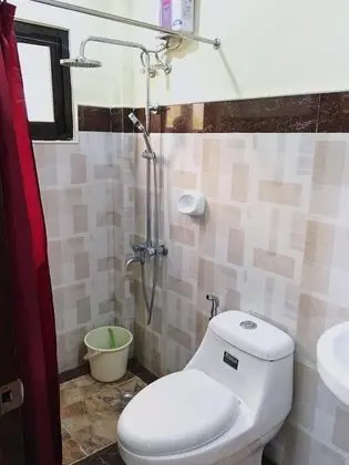 Deluxe Dört Kişilik Oda