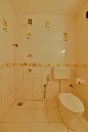 Deluxe Oda, Sigara İçilebilir