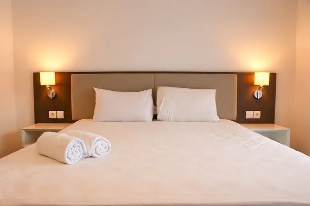 Apart Daire, 3 Yatak Odası