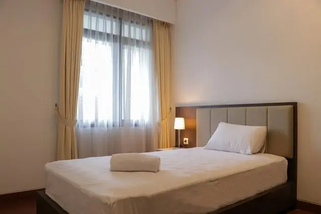 Apart Daire, 3 Yatak Odası