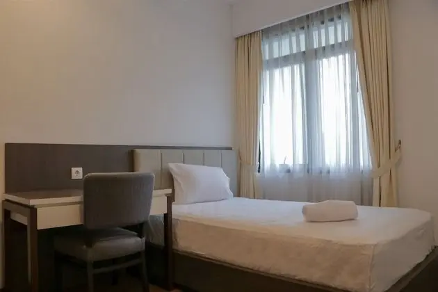 Apart Daire, 3 Yatak Odası